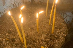 Day Tour of Berat and Ancient City of Apollonia SMALL GROUP