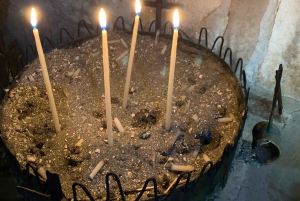 Day Tour of Berat and Ancient City of Apollonia SMALL GROUP