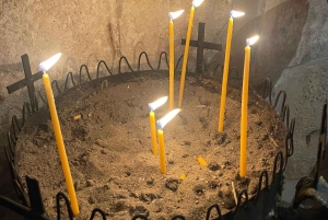 Day Tour of Berat and Ancient City of Apollonia SMALL GROUP