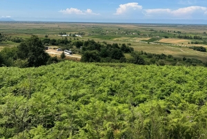 Day Tour of Berat and Ancient City of Apollonia SMALL GROUP