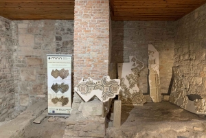 Day Tour of Berat and Ancient City of Apollonia SMALL GROUP