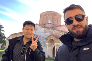Day Tour of Berat and Ancient City of Apollonia SMALL GROUP