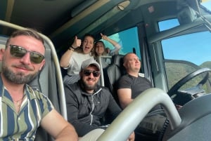 Day tour :UNESCO City of Berat & Traditional Lunch