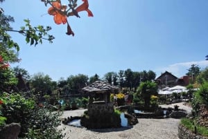Day Trip From Budva: Discover Mystical Shkoder, Albania