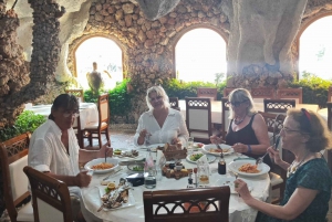 Day Trip From Budva: Discover Mystical Shkoder, Albania