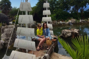 Day Trip From Tivat: Discover Mystical Shkoder, Albania