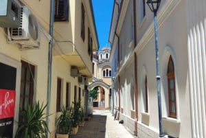 Day Trip From Ulcinj: Discover Mystical Shkoder, Albania