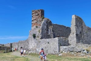 Day Trip From Ulcinj: Discover Mystical Shkoder, Albania