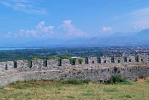 Day Trip From Ulcinj: Discover Mystical Shkoder, Albania