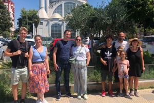 Day Trip From Ulcinj: Discover Mystical Shkoder, Albania