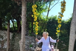 Day Trip From Ulcinj: Discover Mystical Shkoder, Albania