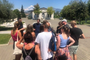 Day Trip From Ulcinj: Discover Mystical Shkoder, Albania