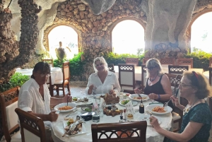 Day Trip From Ulcinj: Discover Mystical Shkoder, Albania