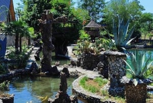 Day Trip From Ulcinj: Discover Mystical Shkoder, Albania