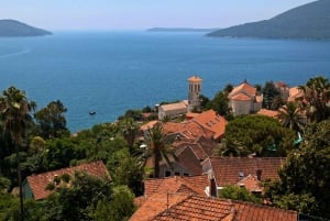 Discover Herceg Novi - Walking tour