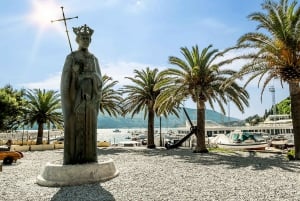 Discover Herceg Novi - Walking tour