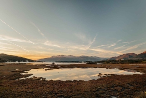 Discover Lustica peninsula by e-Bike