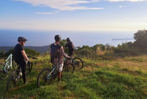 Discover Lustica peninsula by e-Bike
