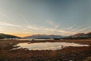 Discover Lustica peninsula by e-Bike