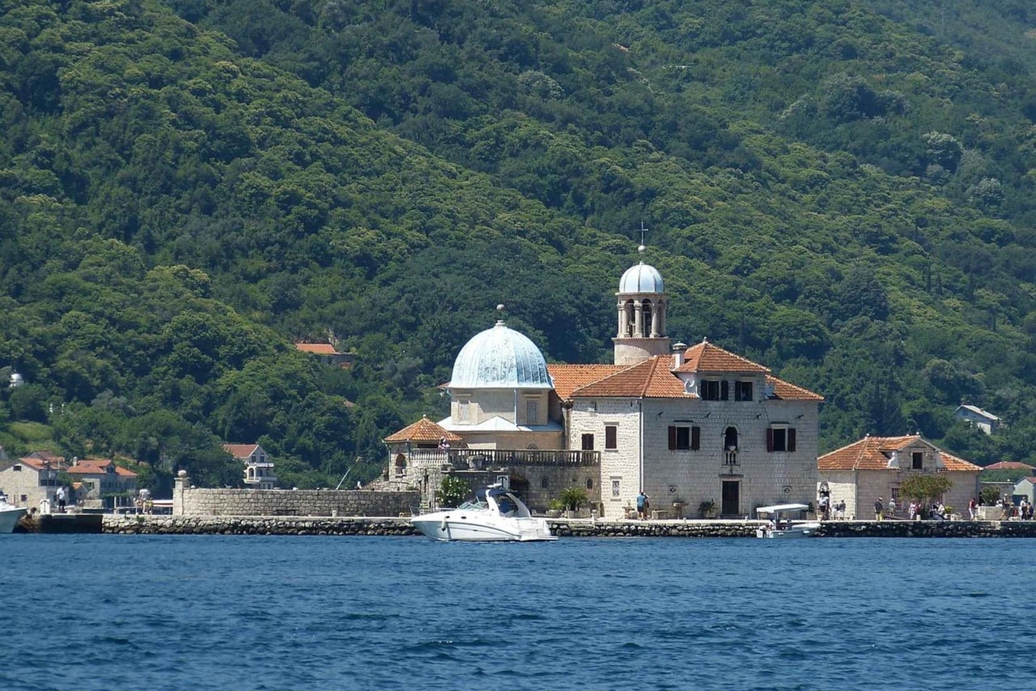 Discover Perast's Hidden Gem and Explore Kotor