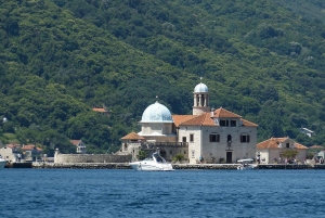 Discover Perast's Hidden Gem and Explore Kotor