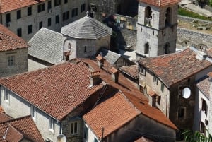 Discover Perast's Hidden Gem and Explore Kotor