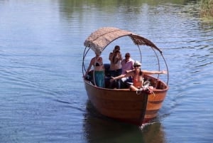 Discover the Hidden Gems of Skadar Lake: A Scenic Boat Tour