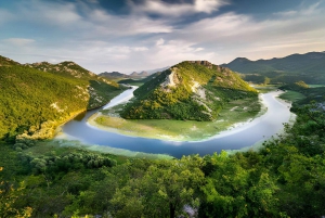 Discover unique Montenegro 3 days 4 nights (full package)