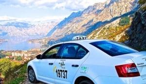 Best Taxi Service Providers in Montenegro