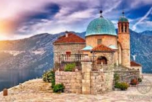 Dubrovnik: Montenegro Day Trip with Boat Cruise