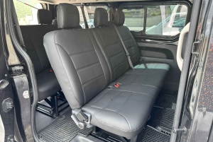 Dubrovnik: Private Tour to Montenegro, Kotor, and Perast