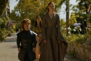 Dubrovnik Views & Trsteno Botanical Garden Experience