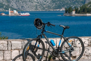 Kotor: Eco Tour - Bike,Hike&Gastro,all in one!