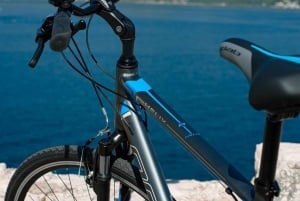 Kotor: Eco Tour - Bike,Hike&Gastro,all in one!