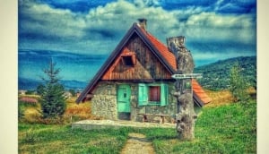 Etno Village Montenegro