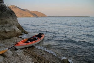 Experience the beauty of Skadar Lake in just 1h!