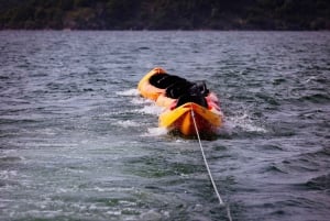 ༄ Explore Skadar Lake: SUP & Kayak Rentals in Montenegro