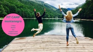 Health Tourism in Montenegro