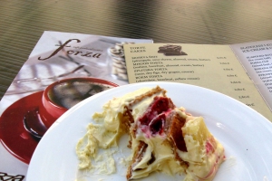 Forza Cafe