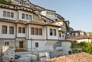 From Athens: 14-Day Balkans Tour to Sarajevo or Belgrade