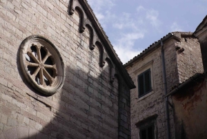 From Bar, Montenegro: Shore Excursion to Kotor and Budva