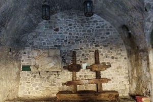 From Bar: Phoenix Town & Town of Pirates in One Day