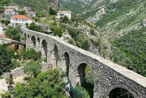 From Bar: Phoenix Town & Town of Pirates in One Day