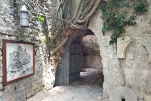 From Bar: Phoenix Town & Town of Pirates in One Day