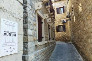 From Bar: Phoenix Town & Town of Pirates in One Day