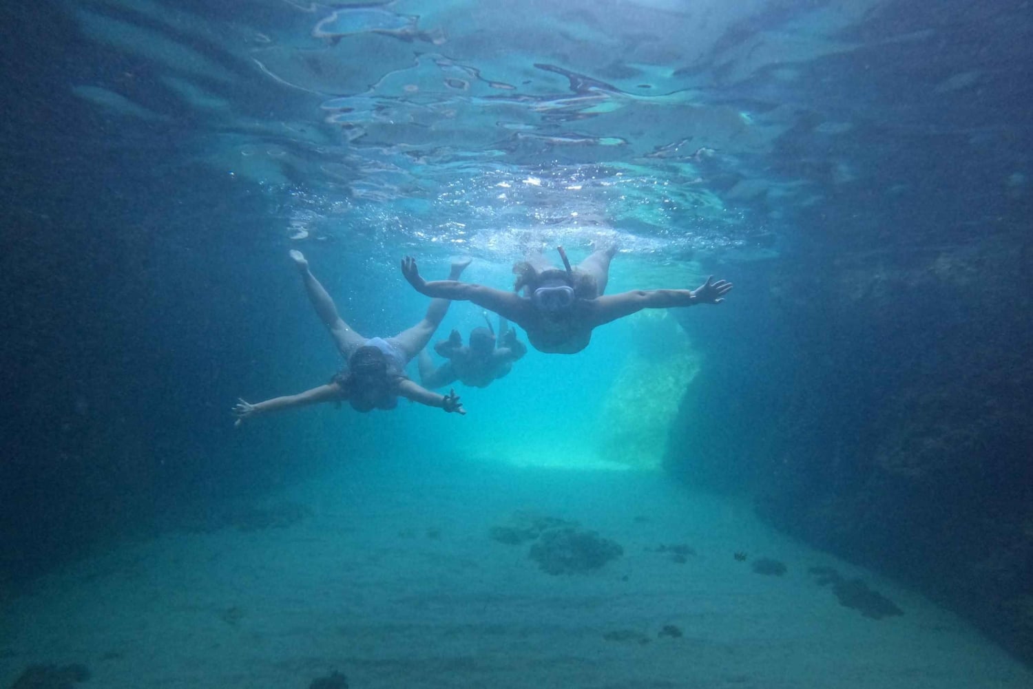 From Budva: Stefan and Katič Islands Boat Trip