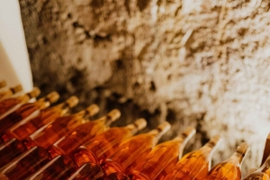 From Corfu: 14-Day Balkan Tour to Dubrovnik or Split