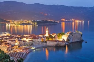 Small Group Tour; 5 Balkan Countries from Dubrovnik - Tirana