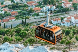 From Dubrovnik: Cavtat and Coastal Half-Day Trip