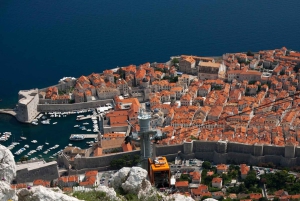 From Dubrovnik: Cavtat and Coastal Half-Day Trip